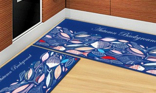 地毯泡厨房污水可以清洗干净吗 地毯泡厨房污水可不可以清洗干净