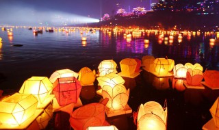 中元节放假 中元节是不是放假