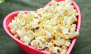 格兰仕微波炉怎样爆米花 爆米花怎么做