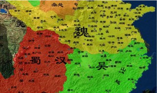 古代荆州为什么是兵家必争之地 荆州兵家必争之地的原因