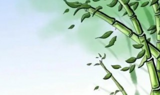 入竹万竿斜的上一句 风原诗理解