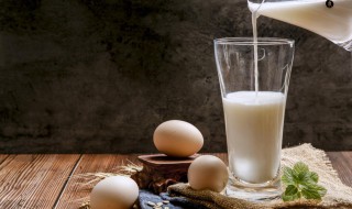 什么是脱脂牛奶? 脱脂牛奶简单介绍