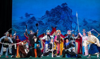 三打祝家庄的主人公是谁 三打祝家庄的情节