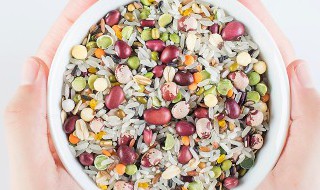 稻粱菽麦黍稷是什么意思 稻粱菽麦黍稷的意思是什么