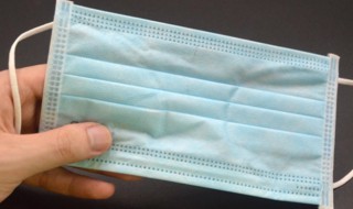 口罩的正确戴法正反面 如何正确戴口罩？