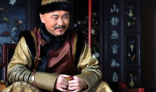 年羹尧是怎样的一个人 年羹尧的为人