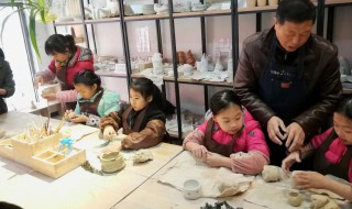 亲子陶艺店装修要注意哪些细节 亲子陶艺店装修要注意细节说明