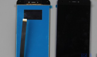 手机屏幕总成什么意思 什么是手机屏幕总成