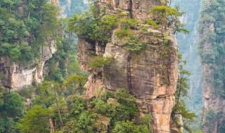 张家界有什么好玩的地方景点推荐 张家界好玩景点介绍