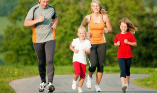 如何在冬天正确地慢跑 怎么在冬天正确地慢跑