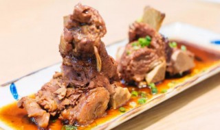 吃剩的骨头属于什么垃圾 吃剩的骨头是什么垃圾