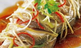 什么是蒸鱼鼓油 蒸鱼鼓油介绍