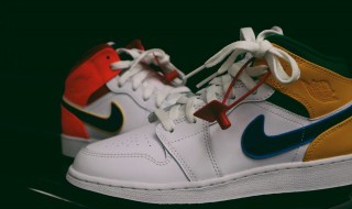 怎样清理篮球鞋表面 如何清理篮球鞋表面