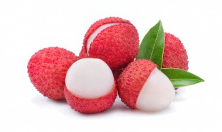 荔枝怎样清理干净 如何清洗荔枝