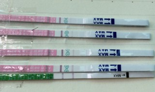 排卵试纸阴性什么意思 排卵试纸阴性指的是什么