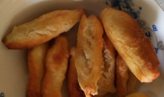 油条配方做法 油条配方做法介绍