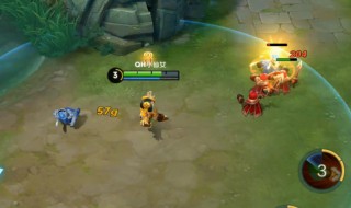 王者荣耀偷塔什么意思 王者荣耀偷塔指的是什么