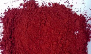 没有红曲粉可以用什么代替 红曲粉可以用什么代替