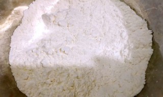 吉士粉可以代替泡打粉 吉士粉的介绍