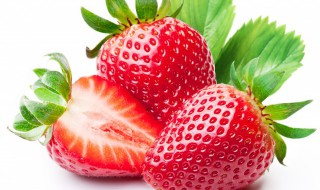 草莓大量上市是几月份 关于草莓的介绍