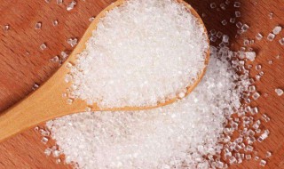 最甜的糖是果糖还是蔗糖 甜度简介