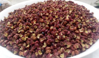 麻椒放很多为什么不麻 麻椒怎么做最麻