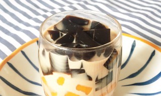 烧仙草为什么叫烧仙草 烧仙草为什么叫烧仙草介绍