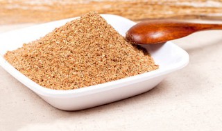 五香粉可以用什么代替 五香粉的介绍