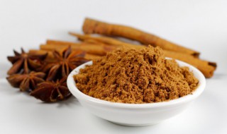 没有五香粉用什么代替 没有五香粉用啥代替