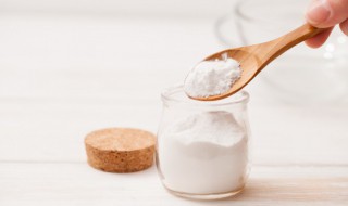 小苏打主要化学成分是什么 小苏打主要化学成分介绍