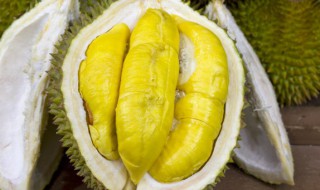 吃完榴莲胃疼怎么缓解 吃完榴莲胃疼缓解的方法