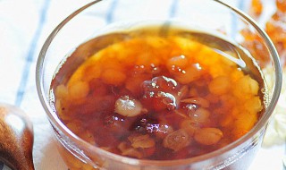 桃胶皂角米过期了还能吃吗 过期的桃胶皂角米能不能吃