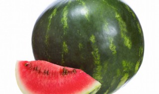 山竹为什么不能和西瓜一起吃 山竹和西瓜不能一起吃的原因