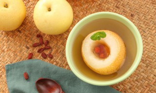 刺梨与什么一起泡水好 刺梨适合跟什么一起泡水好