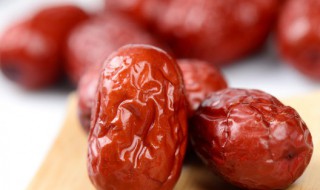 红枣煮久了为什么会苦 红枣煮久了会苦的原因