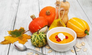 吃过的南瓜里面种子能种吗 鲜南瓜种子可以用来播种吗