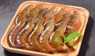 基围虾里面的虾线怎么弄出来 怎么弄基围虾里面的虾线