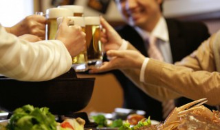 喝酒后可以喝金银花吗 喝酒后喝金银花可以吗