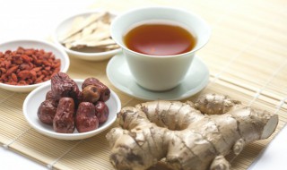 鲜姜与良姜或干姜有什么区别 鲜姜与良姜或干姜有哪些区别