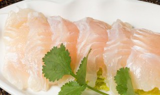 龙利鱼和什么鱼相似 和龙利鱼相似的是什么鱼