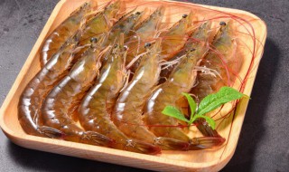 基围虾没有挑虾线可以吃吗 基围虾没有挑虾线能直接食用吗