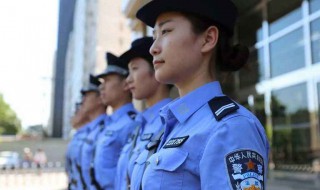 法警是什么编制 现在你知道了吗