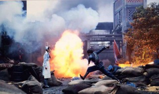 燃情大地播出时间 主要讲述什么内容呢