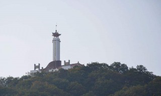 狼牙山纪念碑在哪里 大家可以去走走