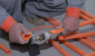 热熔水管焊接方法 热熔水管焊接方法是怎样的