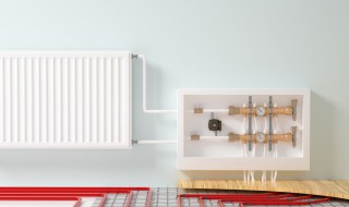 地暖流量多少正常 地暖管道流速多少算正常