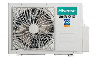 海信空调不制热的原因 有下面几点原因