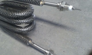 加热管接线方法 详细讲解方法