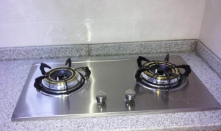 液化气灶能改成天燃气灶吗 答案是可以