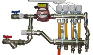 地暖回水不热的原因及解决办法 你知道吗